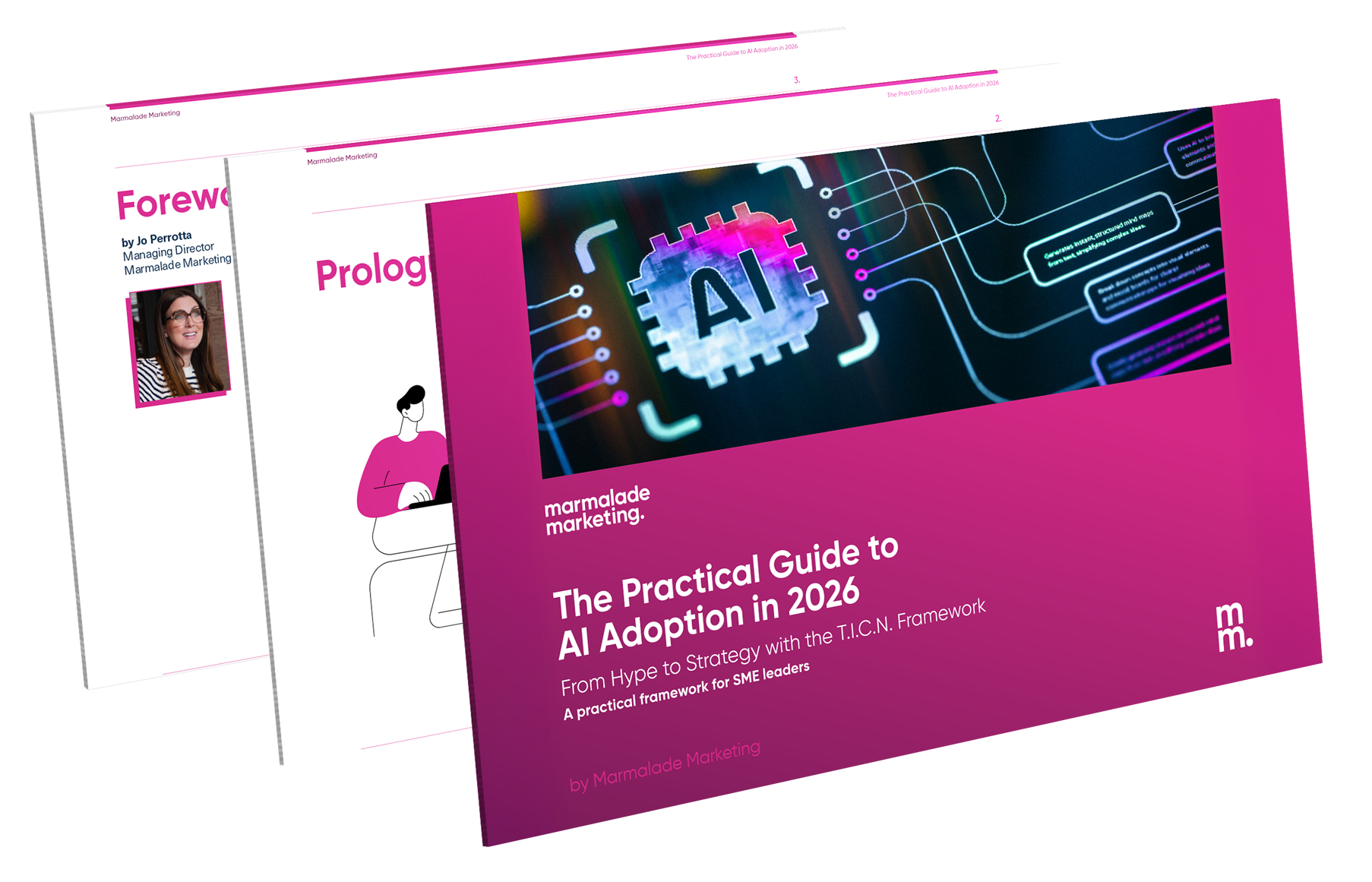MM - The Practicl Guide to AI Adoption